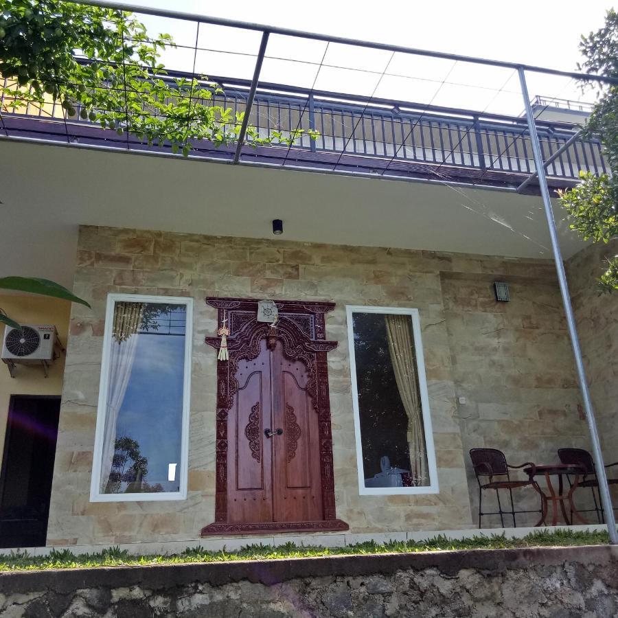Atres Sari Resort Munduk Εξωτερικό φωτογραφία