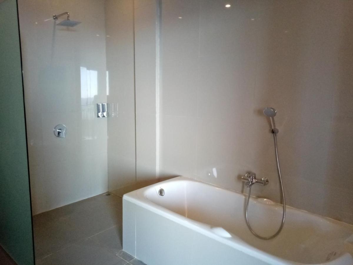 Atres Sari Resort Munduk Εξωτερικό φωτογραφία