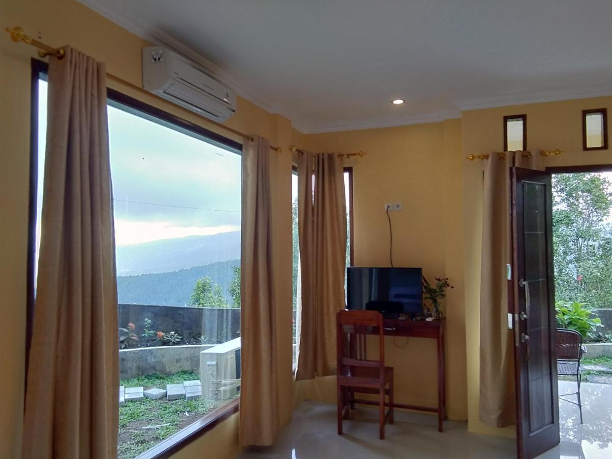 Atres Sari Resort Munduk Εξωτερικό φωτογραφία